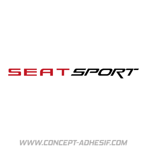 Logo Seat 1