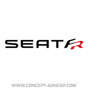 Logo Seat 3