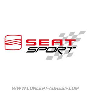 Logo Seat 14