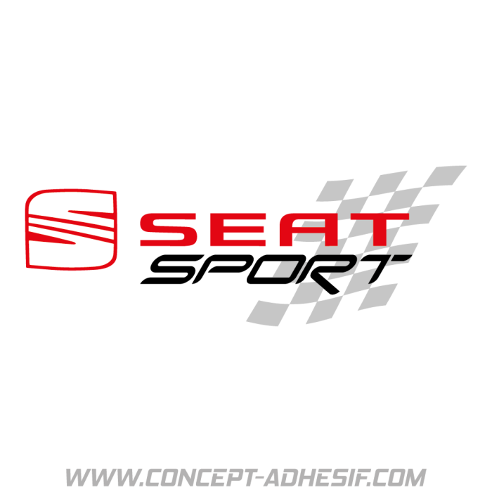 Logo Seat 14