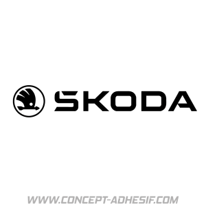 Logo Skoda 2