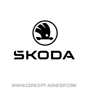 Logo Skoda 3