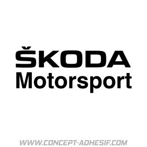 Logo Skoda 9