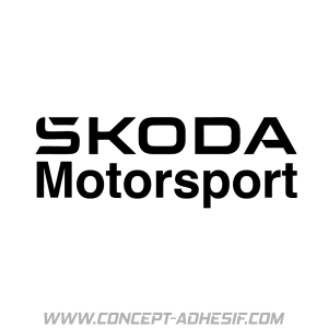 Logo Skoda 10