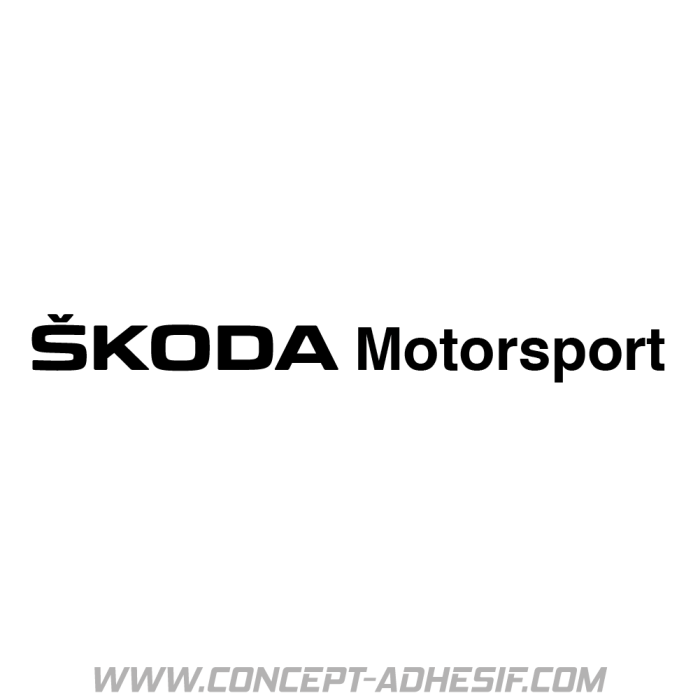 Logo Skoda 11