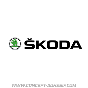 Logo Skoda 12