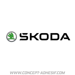 Logo Skoda 13