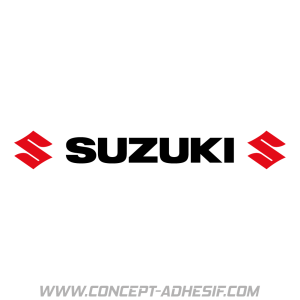 Logo Suzuki 3