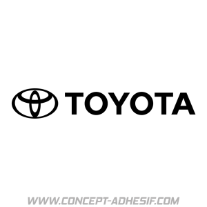 Logo Toyota 1