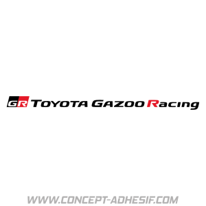 Logo Toyota 7