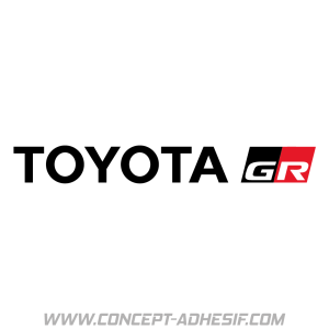 Logo Toyota 10