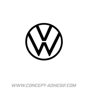 Logo Volkswagen 3