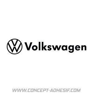 Logo Volkswagen 8