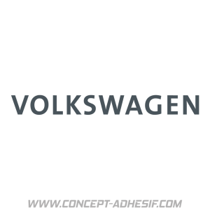 Logo Volkswagen 15