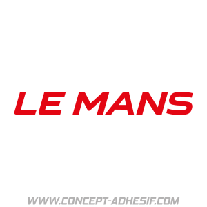 Logo 24h du Mans 2