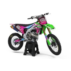 KAWASAKI KXF - DISCO