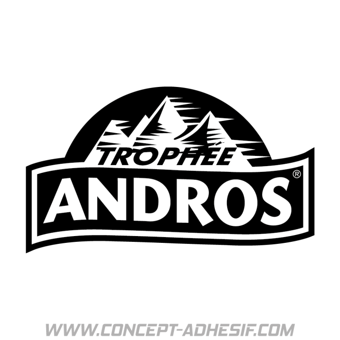 Logo Andros 1