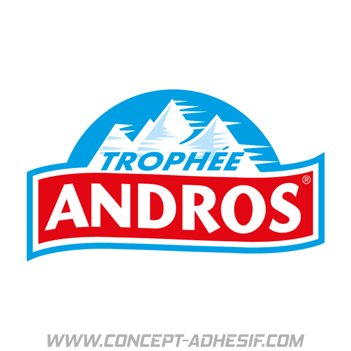 Logo Andros 2