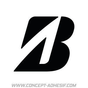 Logo Bridgestone 1