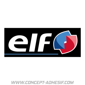 Logo Elf 1