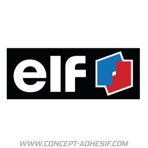 Logo Elf 2