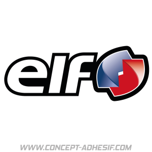 Logo Elf 3