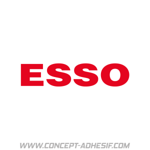 Logo Esso 1