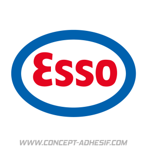 Logo Esso 2