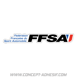 Logo FFSA 1