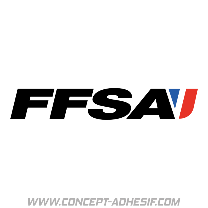 Logo FFSA 2