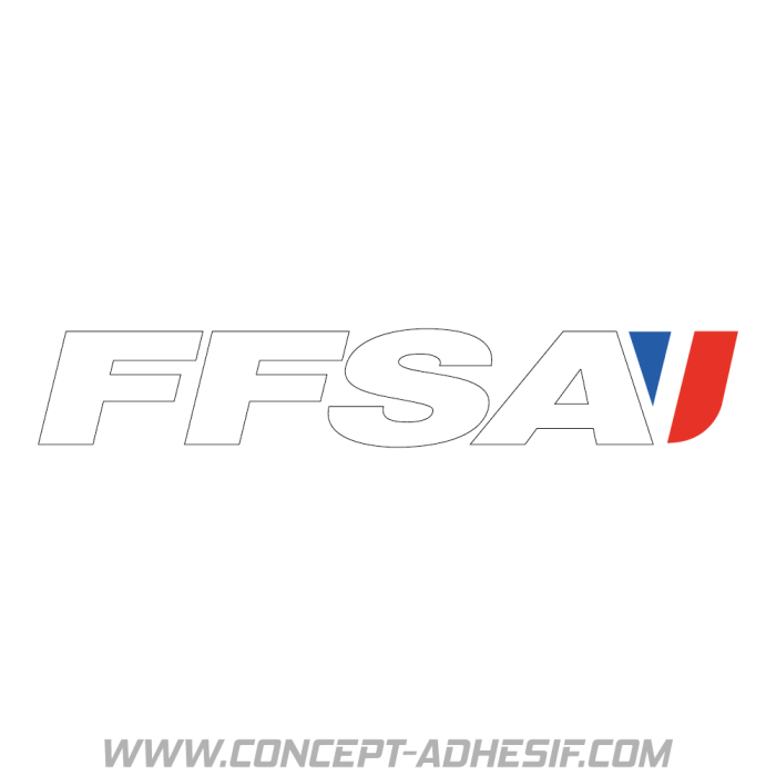 Logo FFSA 3