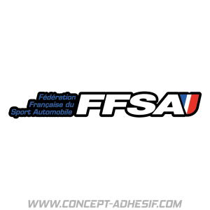 Logo FFSA 4