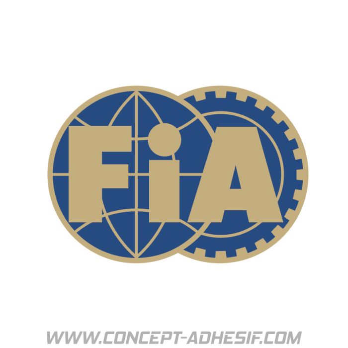 Logo FIA 1