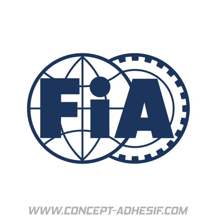 Logo FIA 2