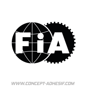 Logo FIA 3