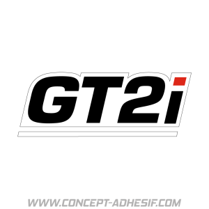 Logo GT2I 2