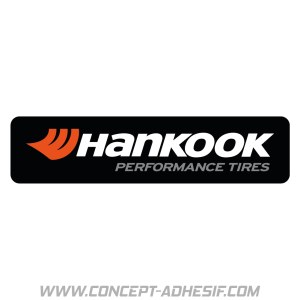 Logo Hankook 1