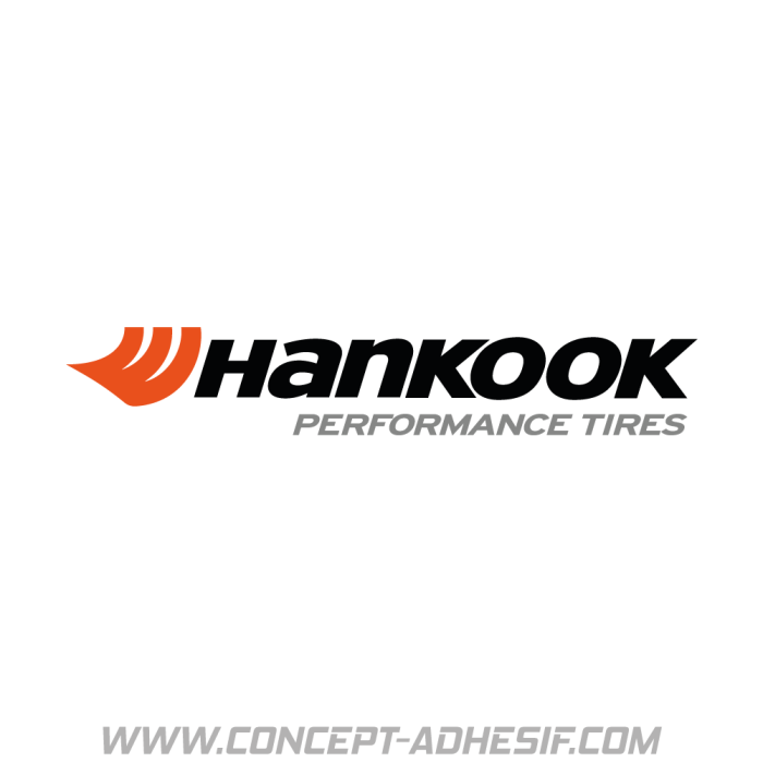 Logo Hankook 2