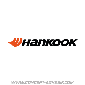 Logo Hankook 3