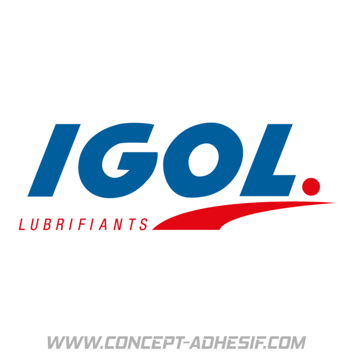 Logo Igol 1