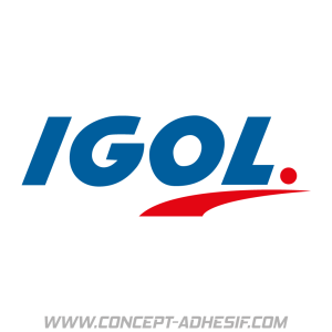 Logo Igol 2