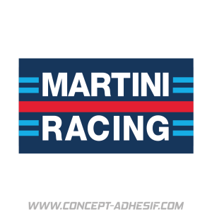 Logo Martini 1