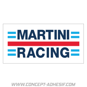 Logo Martini 2