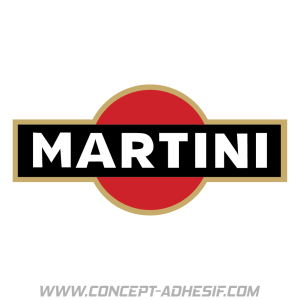 Logo Martini 3