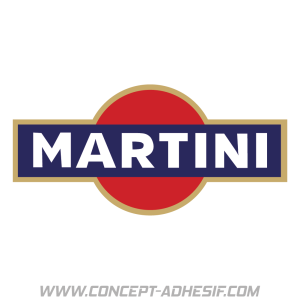 Logo Martini 4