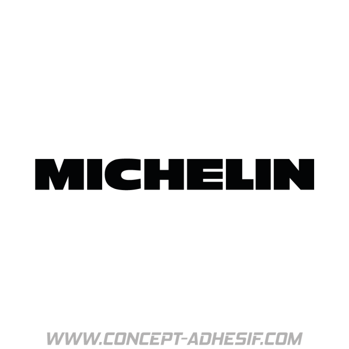 Logo Michelin 1