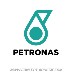 Logo Petronas 3