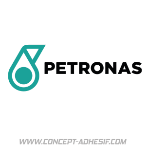 Logo Petronas 4