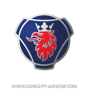 Logo Scania 2