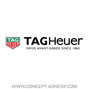 Logo Tag Heuer 1